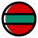 Transnistria  Icon