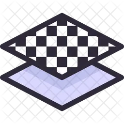 Transparency  Icon