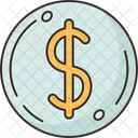Transparency Financial Disclosure Icon