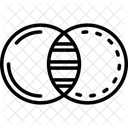 Transparency Openness Honesty Icon