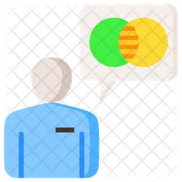 Transparency  Icon