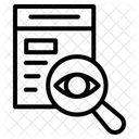 Transparency Icon