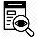 Transparency Icon