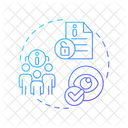 Transparency  Icon