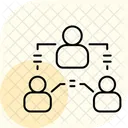 Transparent Business Icon Transparent Business Icon