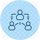 Transparent Business Icon Transparent Business Icon