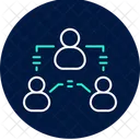 Transparent Business Icon Icon