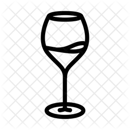 Transparent Glass  Icon