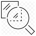 Transparent Limpid Clear Icon