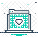 Transparent  Icon