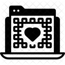 Transparent  Icon
