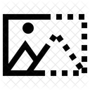 Transparent Transparenz Filter Symbol