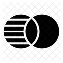 Transparentes Werkzeug  Symbol