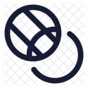 Transparenz Transparent Design Symbol