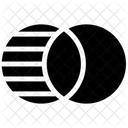 Transparent Design Objekt Symbol