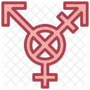 Transphobia  Icon