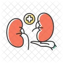 Transplantation Donation Transplanting アイコン