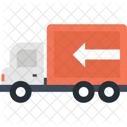 Transporation  Icon