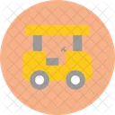 Transport Vehicle Transportation Icon