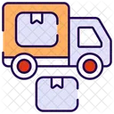 Transport Icon