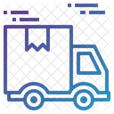 Transport Delivery Deliver Icon