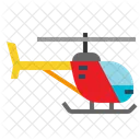 Transport Fly Aircraft Icon