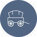 Transport Travel Vehicle Icon
