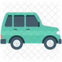 Transport Automobile Car Icon
