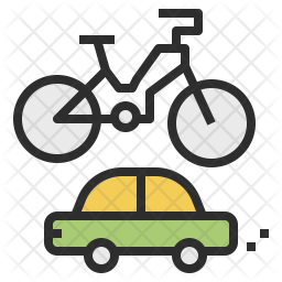 Transport Icon
