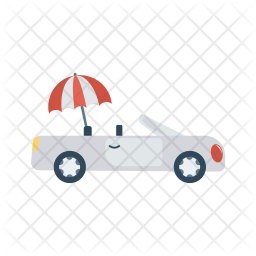 Transport Icon