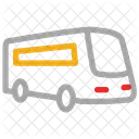 Bus Transport Reisen Symbol
