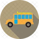 Transport Vehicle Automobile Icon