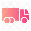 Transport Logistics Transportation Icon