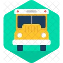 Transport Vehicle Travel Icon