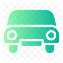 Transport Car Vehicle Icon