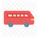 Transport Bus Vehicle Icône