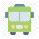 Transport Bus Travel Icône