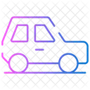 Transport Car Automobile Icon