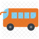 Transport Bus Travel Icon