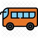 Transport Bus Travel Icon