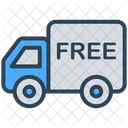 Shopping Ecommerce Transport Icon