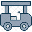 Transport Vehicle Transportation Icon