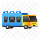 Transport Vehicle Automobile Icône