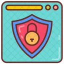 Transport Layer Security Tls Encryption Protocol Icon