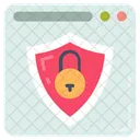 Transport Layer Security Tls Encryption Protocol Icon
