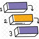 Transport Layer Security Encryption Protocol Tls Protocol Icon