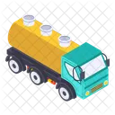 Le transport de l'eau  Icône