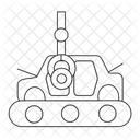 Transport production  Icon