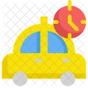 Transportzeiten  Symbol