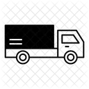 Transport Truck Truck Transport Icon